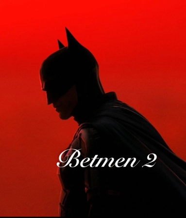 Betmen 2 Uzbek tilida yuklash 2026 O'zbekcha tarjima kino HD skachat