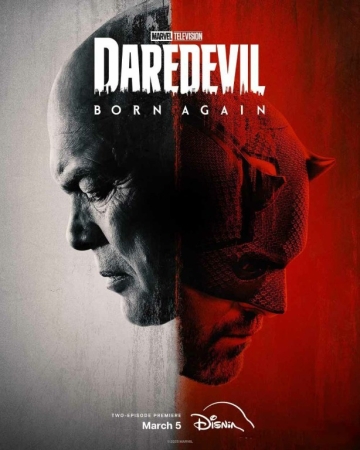 Daredevil: Qayta tug'ilish / Qo'rqmas Qayta tug'ilgan (2 fasl uzbek tilida) 1-2-3-4-5-6-7-8-9-10-11-12 Qism Marvel seriali Barcha qismlar 2026 HD skachat
