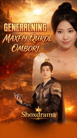 Generalning maxfiy qurol ombori 1-2-3-4-5-6-7-10-20-30-50-60-70-80-90-95 Qism drama koreya seriali uzbek tilida Barcha qismlar 2026 HD skachat