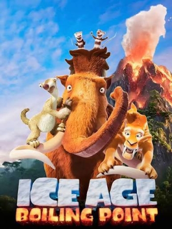 Muzlik davri 6 2026 Yangi multfilm Uzbek tilida HD tarjima kino skachat