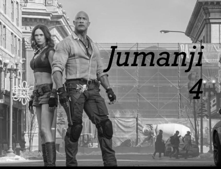 Jumanji 4 (2026) Uzbek tilida tarjima kino HD onlayn korish va скачать