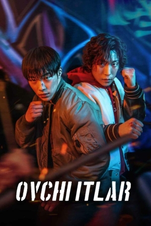 Ovchi itlar 2-sezon (2-fasl uzbek tilida) 1-2-3-4-5-6-7-8-9-10-11-12-13-14-15 Qism Koreya seriali Barcha qismlar 2026 HD skachat