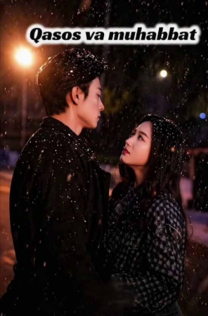 QASOS VA MUHABBAT 1-2-3-4-5-10-20-30-40-50-60-70-90 Qism mini drama Koreya seriali uzbek tilida Barcha qismlar 2026 HD skachat