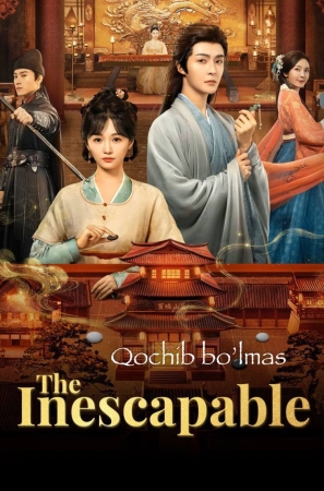 Qochib bolmas Koreya seriali 1-2-3-4-5-10-20-30-40-50-60-70-90 Qism Uzbek tilida Barcha qismlar 2026 HD skachat