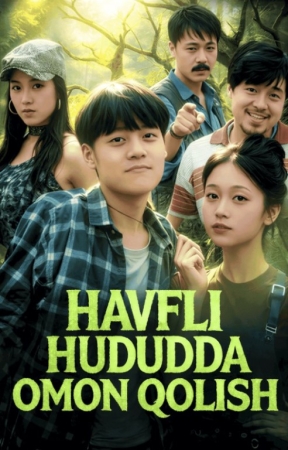 Xavfli hududda omon qolish  1-2-3-4-5-10-20-30-40-50-60-70-90 Qism Koreya seriali uzbek tilida Barcha qismlar 2026 HD skachat