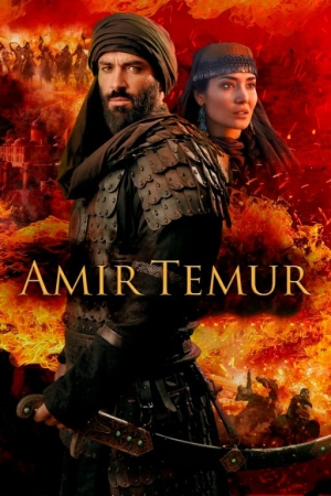 Amir Temur / Temurlan Premyera (2026) Uzbek tilida O'zbekcha tarjima kino HD skachat