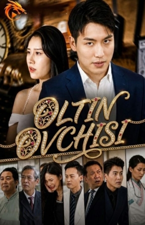 Oltin ovchisi (mini serial) 1-3-10-20-30-40-60-70-90 Qism drama Barcha qismlar uzbek tilida 2026 HD tomosha qiling скачать