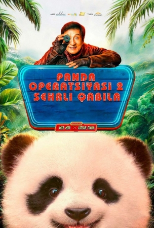 Panda operatsiyasi 2 uzbek tilida 2026 tarjima 720p HD skachat
