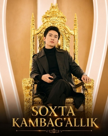 Soxta Kambag'allik 1-2-3-4-5-6-7-10-20-30-50-60-70-80-90-95 Qism drama koreya seriali uzbek tilida Barcha qismlar 2026 HD skachat