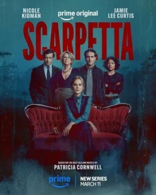 Skarpetta / Scarpetta  1-2-3-4-5-6-7-10-20-30-50-60-70-80-90-95 Qism drama koreya seriali uzbek tilida Barcha qismlar 2026 HD skachat