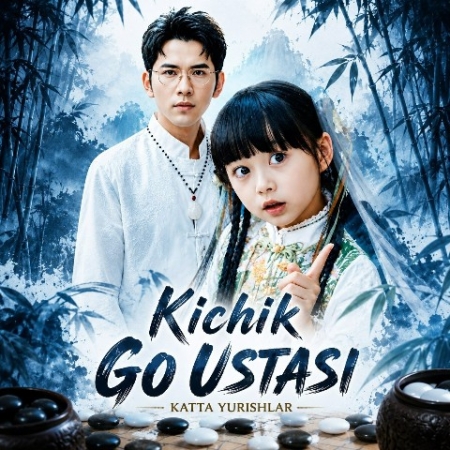 Kichik go ustasi 1-2-3-4-5-6-7-10-20-30-50-60-70-80-90-95 qism drama Koreya seriali uzbek tilida Barcha qismlar 2026 dorama HD skachat
