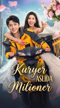 Kuryer aslida milliarder uz drama 1-2-3-5-10-25-30-45-50-60-70-85-90 Qism Koreya seriali uzbek tilida Barcha qismlar 2026 HD skachat