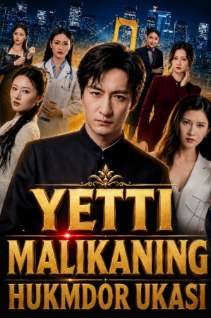 Yetti malikaning hukmdor ukasi 1-2-3-5-7-10-20-30-50-60-70-80-90-qism drama Koreya seriali uzbek tilida Barcha qismlar 2026 dorama HD skachat