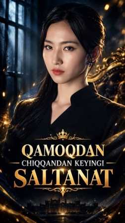Qamoqdan chiqqandan keyingi saltanat (drama uzbek tilida 2026) 1-2-3-4-5-10-20-30-40-50-70-80-90 Qism Koreya seriali Barcha qismlar HD skachat